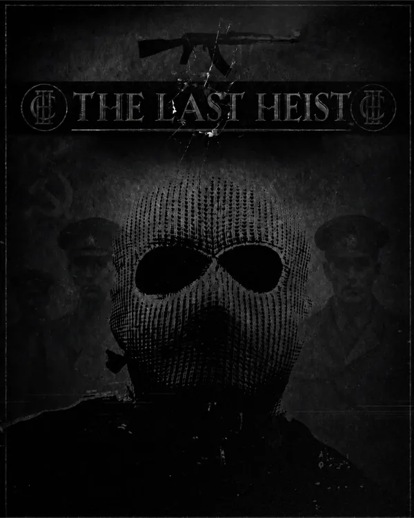 AUTOLUX The Last Heist