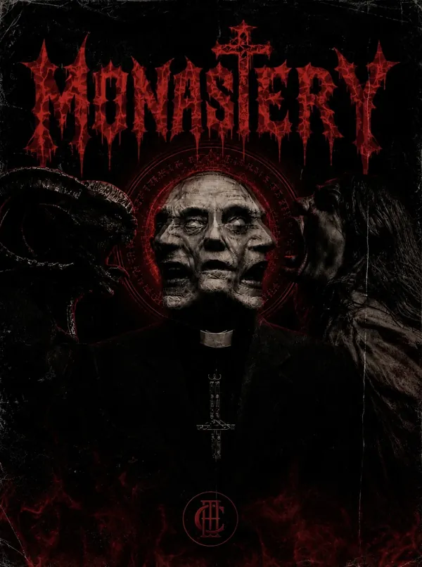 The Monastery Chapter II